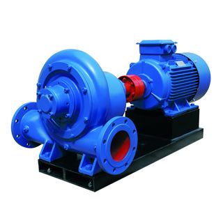 HBP系列臥式雙支撐高效離心泵