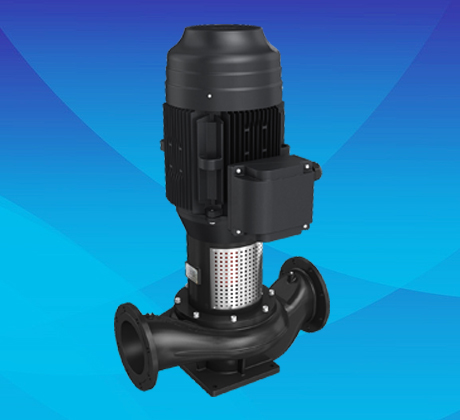 ESP、VSP系列高端離心泵