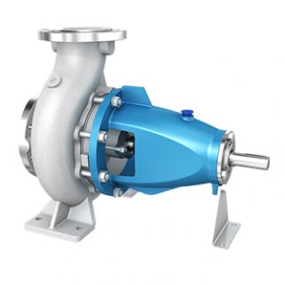 XA標(biāo)準(zhǔn)離心泵